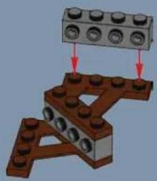 LEGO Temple of Airjitzu - 30 - 8