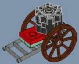 LEGO Temple of Airjitzu - 98 - 47