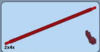 LEGO Temple of Airjitzu - 98 - 25