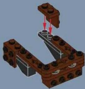 LEGO Temple of Airjitzu - 94 - 35