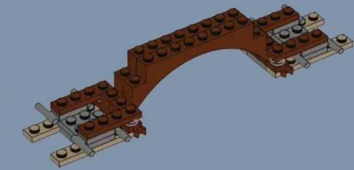 LEGO Temple of Airjitzu - 98 - 17