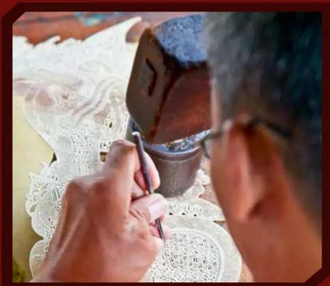 LEGO Temple of Airjitzu - THEATER FACTS - 2