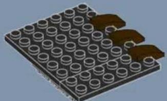 LEGO Temple of Airjitzu - 28 - 63