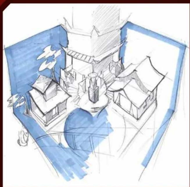 LEGO Temple of Airjitzu - EL PROCESO DE DISEN - 1