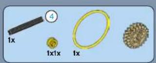 LEGO Temple of Airjitzu - 28 - 128