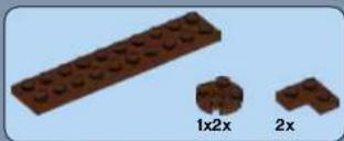 LEGO Temple of Airjitzu - 52 - 24