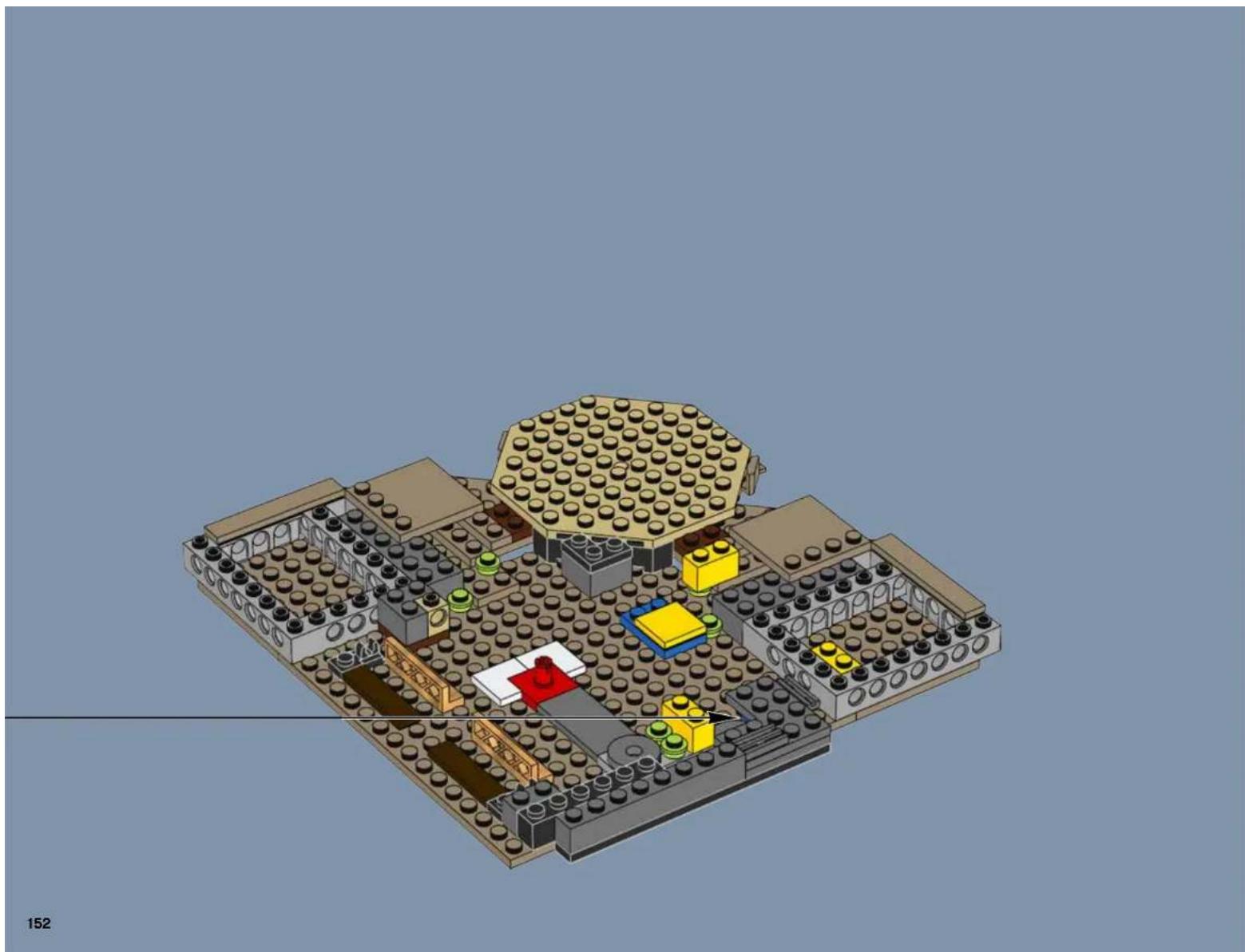 LEGO Temple of Airjitzu - 28 - 113