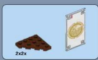 LEGO Temple of Airjitzu - 34 - 70