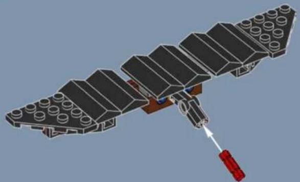 LEGO Temple of Airjitzu - 94 - 50