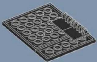 LEGO Temple of Airjitzu - 28 - 60