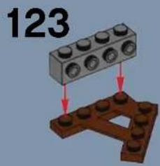 LEGO Temple of Airjitzu - 30 - 16