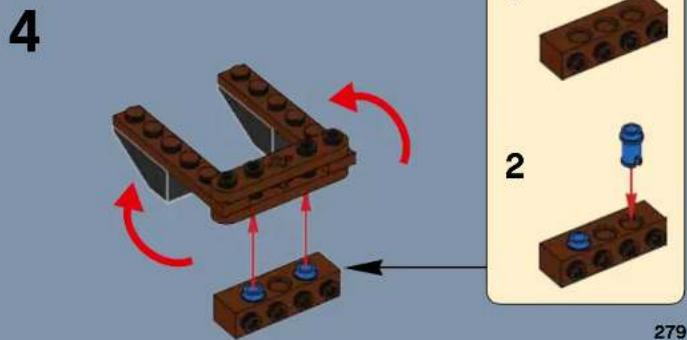 LEGO Temple of Airjitzu - 94 - 61