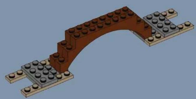 LEGO Temple of Airjitzu - 98 - 12