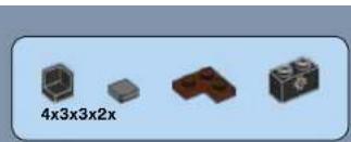 LEGO Temple of Airjitzu - 52 - 69