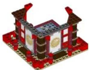 LEGO Temple of Airjitzu - 34 - 33