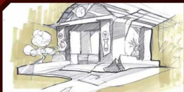 LEGO Temple of Airjitzu - EL PROCESO DE DISEN - 3