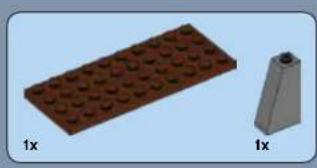 LEGO Temple of Airjitzu - 28 - 10