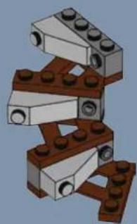 LEGO Temple of Airjitzu - 30 - 19