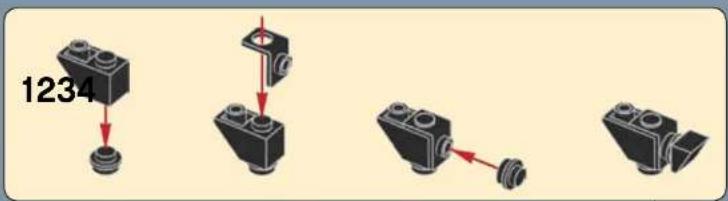 LEGO Temple of Airjitzu - 43 - 39