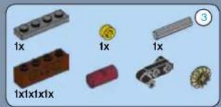 LEGO Temple of Airjitzu - 30 - 22