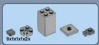 LEGO Temple of Airjitzu - 34 - 26