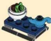 LEGO Temple of Airjitzu - 52 - 99