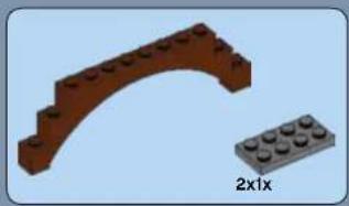 LEGO Temple of Airjitzu - 98 - 5