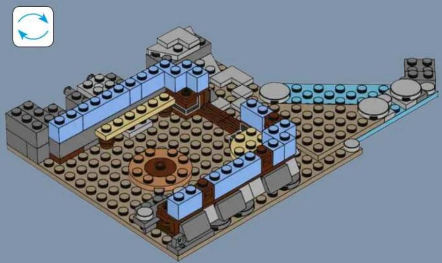 LEGO Temple of Airjitzu - 43 - 37