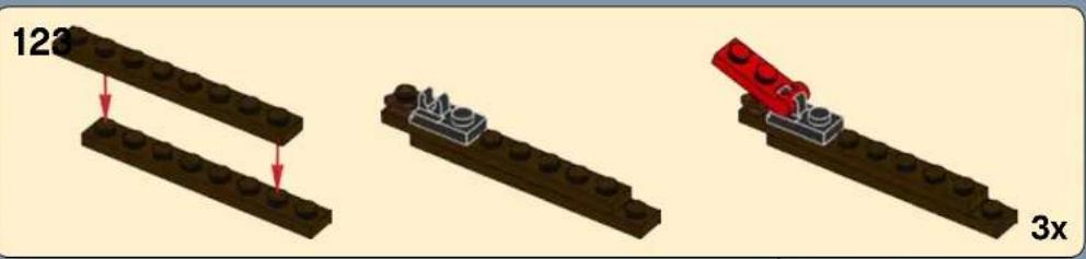 LEGO Temple of Airjitzu - 52 - 3