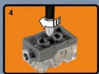 LEGO Temple of Airjitzu - DATOS SOBRE EL TEATRO - 10