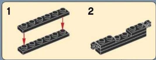 LEGO Temple of Airjitzu - 39 - 3