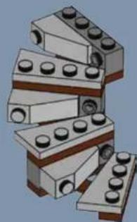 LEGO Temple of Airjitzu - 30 - 20