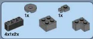 LEGO Temple of Airjitzu - 27 - 4