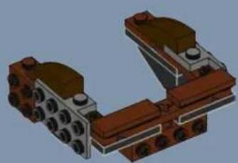 LEGO Temple of Airjitzu - 94 - 21