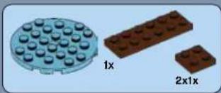 LEGO Temple of Airjitzu - 28 - 89