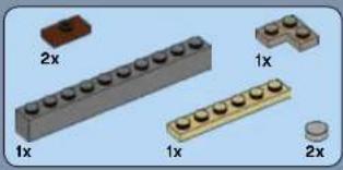 LEGO Temple of Airjitzu - 43 - 26