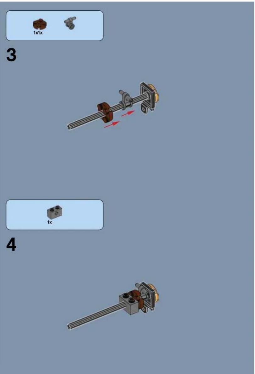 LEGO Temple of Airjitzu - 32 - 7