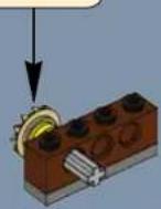 LEGO Temple of Airjitzu - 34 - 6