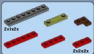 LEGO Temple of Airjitzu - 34 - 48