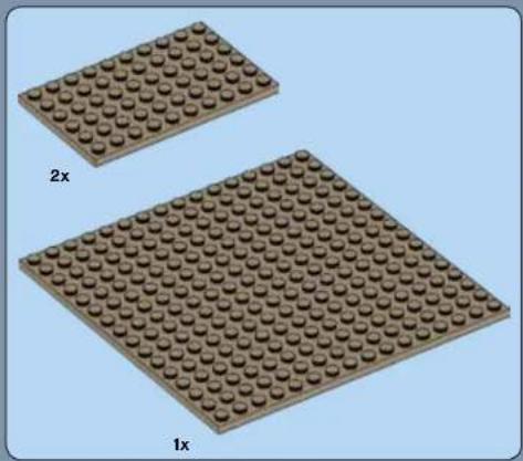 LEGO Temple of Airjitzu - 28 - 83