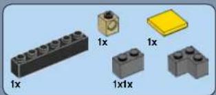 LEGO Temple of Airjitzu - 28 - 102