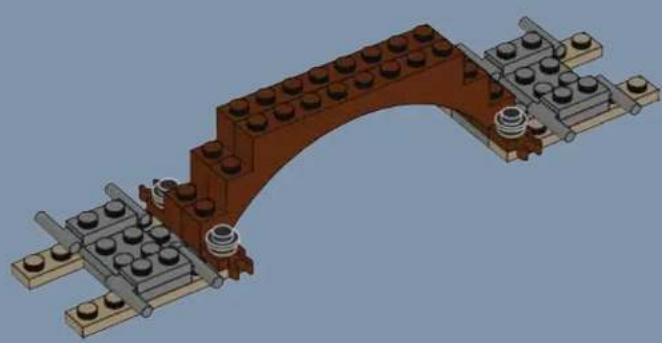 LEGO Temple of Airjitzu - 98 - 16