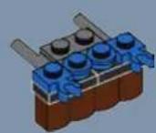 LEGO Temple of Airjitzu - 98 - 35