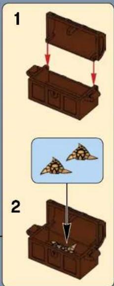 LEGO Temple of Airjitzu - 32 - 5