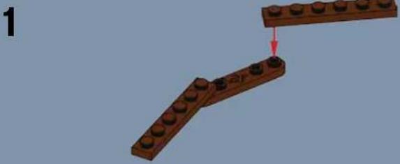 LEGO Temple of Airjitzu - 94 - 55