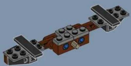 LEGO Temple of Airjitzu - 94 - 70