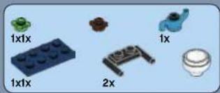 LEGO Temple of Airjitzu - 52 - 95