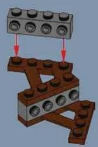 LEGO Temple of Airjitzu - 30 - 17