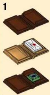 LEGO Temple of Airjitzu - 94 - 1