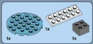 LEGO Temple of Airjitzu - 28 - 132